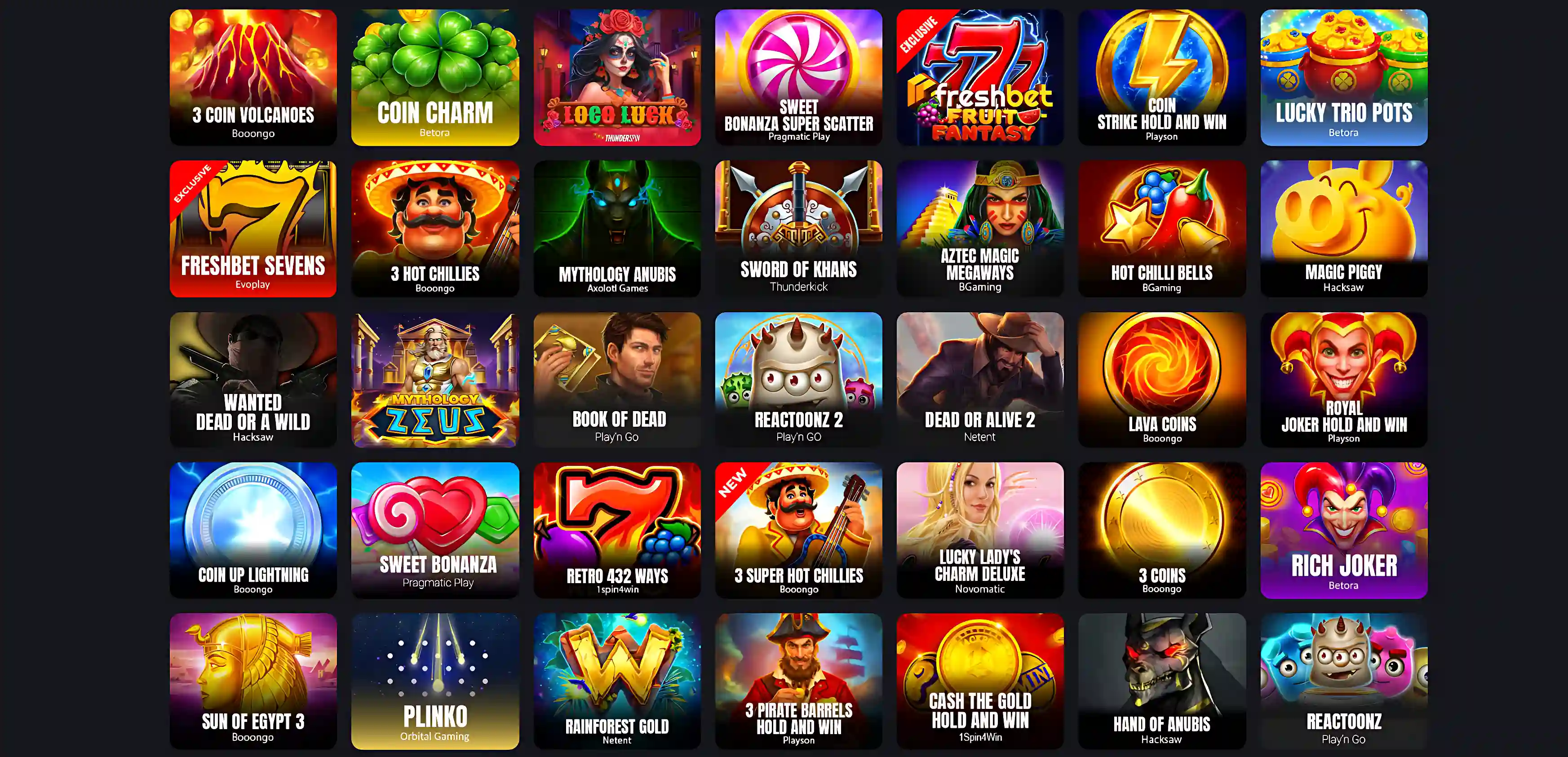Prewin Casino bonus hero image